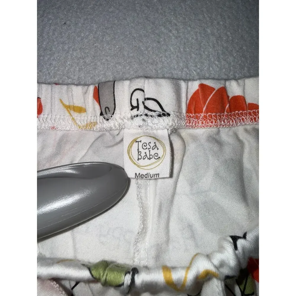 Thankful Men's Pajama Pants